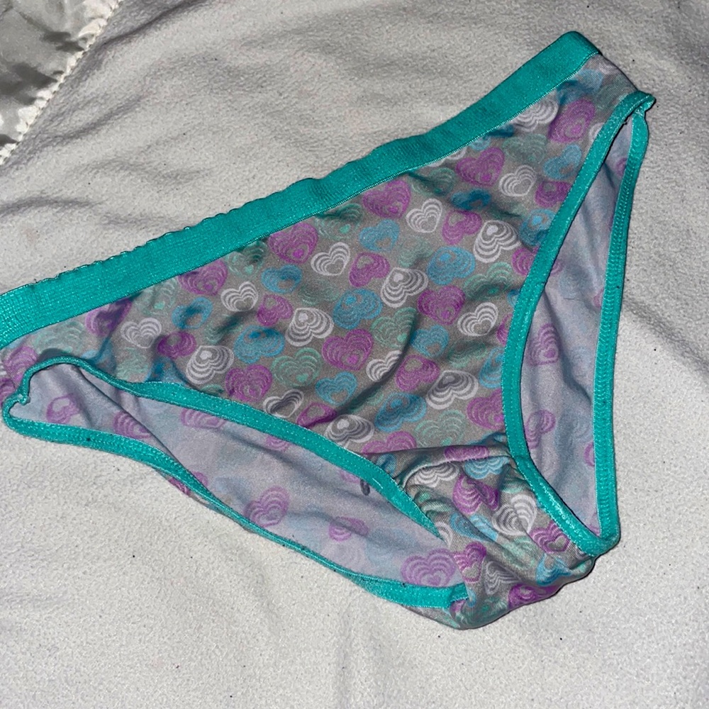 Panties